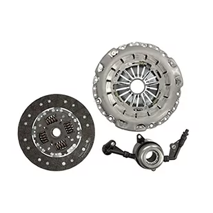 LUK ZESTAW SPRZĘGŁA  624311333 MERCEDES C/E/CLK 2,7CDI 01- Z CENTR.WYSPRZ. - Sprzęgła - miniaturka - grafika 1