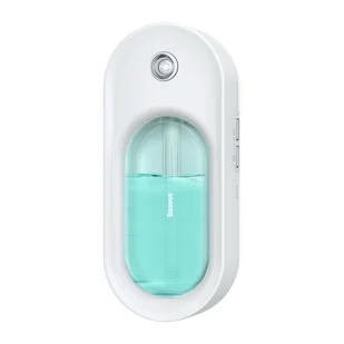 Baseus Tulip A1 oczyszczacz zapachów biały (ACYX000002) - Zapachy do domu - miniaturka - grafika 8