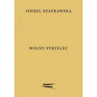 Poezja - Wolny strzelec - miniaturka - grafika 1