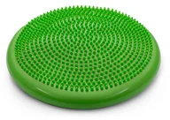 Pozostały sprzęt i akcesoria do ćwiczeń - Diparo Poduszka dysk beret sensoryczny 34cm - miniaturka - grafika 1