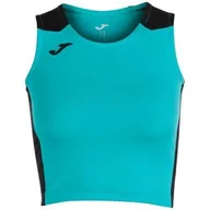 Koszulki i topy damskie - Joma 2XS Top Record II Unisex Dorosły - miniaturka - grafika 1