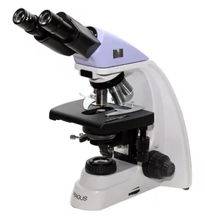 MAGUS, Mikroskop biologiczny MAGUS Bio 230BL - Mikroskopy i lupy - miniaturka - grafika 1