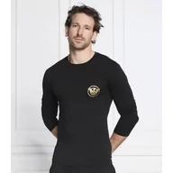 Piżamy męskie - Emporio Armani Góra od piżamy | Slim Fit - miniaturka - grafika 1