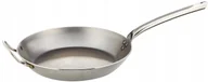 Patelnie - Patelnia stalowa 32 cm Carbon Plus - miniaturka - grafika 1
