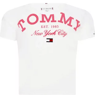 Tommy Hilfiger T-shirt | Regular Fit - Koszulki męskie - miniaturka - grafika 1