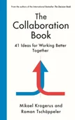 Książki obcojęzyczne o biznesie i marketingu - The Collaboration Book - miniaturka - grafika 1