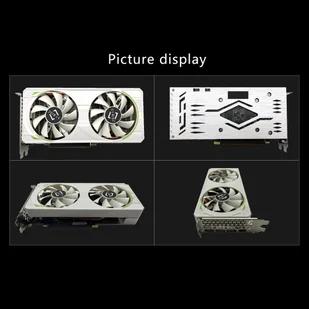 51RISC Graphics Card RTX3070 8GB NVIDIA GPU - Karty graficzne - miniaturka - grafika 7
