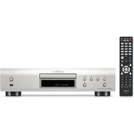 Odtwarzacze CD - Denon DCD-900NE Odtwarzacz płyt CD, Kolor: Silver - miniaturka - grafika 1