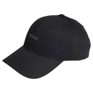 Czapki damskie - adidas Czapka uliczna, Czarny/węgiel drzewny, M - miniaturka - grafika 1