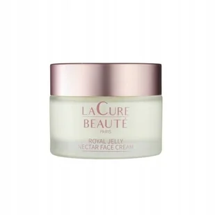 La Cure Beaute Royal Jelly Nectar krem do twarzy z mleczkiem pszczelim 50ml - Kremy do twarzy - miniaturka - grafika 1