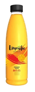 Sok wyciskany z pomarańczy z miąższem 750 ml - Soki i napoje niegazowane - miniaturka - grafika 1