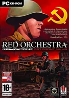 Gry PC Cyfrowe - Red Orchestra: Ostfront 41-45 - miniaturka - grafika 1