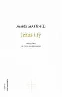 Religia i religioznawstwo - Jezus i Ty - miniaturka - grafika 1
