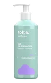 Kosmetyki do kąpieli - Tołpa Self Care Sen żel do mycia ciała - miniaturka - grafika 1