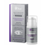 Kosmetyki pod oczy - Ava Labolatorium Aktywator pod oczy łagodzenie - 2948-0 - miniaturka - grafika 1
