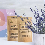 Suplementy naturalne - Beauty Plan - miniaturka - grafika 1