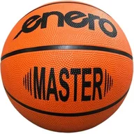 Koszykówka - ENERO Piłka do koszykówki Enero Master r.5 - miniaturka - grafika 1
