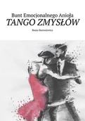 E-booki - kultura i sztuka - Tango zmysłów - miniaturka - grafika 1