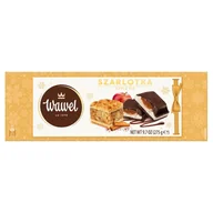 Czekolada - Wawel Czekolada Szarlotka 275g CWAW.3573 - miniaturka - grafika 1