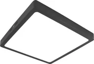 Lampy sufitowe - Lampa sufitowa Masterled Plafon sufitowy LED 24W 28x28 cm - miniaturka - grafika 1