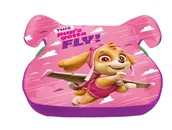 Foteliki samochodowe - Siedzisko samochodowe Seven 34048 - miniaturka - grafika 1