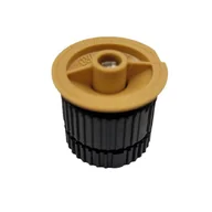 Oczka wodne - Głowica zraszająca beżowa typ 18-VAN - miniaturka - grafika 1