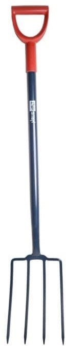 FORK MET STRAIGHT EARTH 4R F6118 HH