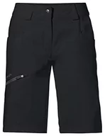 Spodenki damskie - VAUDE Damskie szorty trekkingowe Women's skarvan bermudy - miniaturka - grafika 1