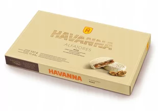 Alfajores Havanna Nuez| Argentyńskie ciastka - Ciastka - miniaturka - grafika 1
