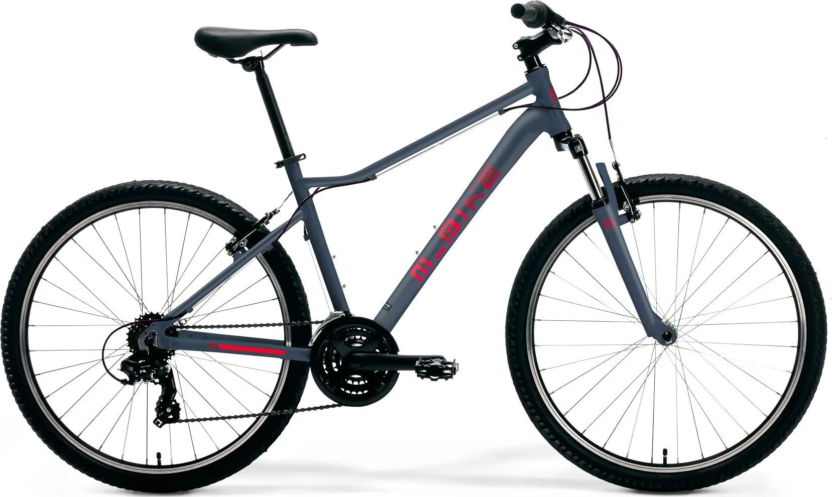 M-bike MERIDA M-BIKE TIN 26 10-V 26