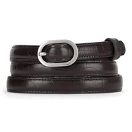 Paski - Pasek damski Gino Rossi BLYL23005 - miniaturka - grafika 1