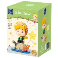 Klocki - Klocki plastikowe PANTASY Mały Książę 86330 - miniaturka - grafika 1