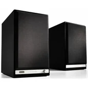 Głośniki i kolumny - Audioengine HD6 biały - miniaturka - grafika 1