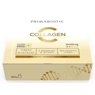 Zestawy kosmetyków damskich - Primabiotic Collagen 30ml x 30 szt - Zestaw - miniaturka - grafika 1