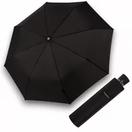 Parasole - Bugatti Fiber take it szary / składany parasol - miniaturka - grafika 1
