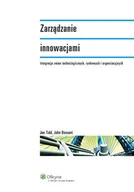 Zarządzanie - Zarządzanie innowacjami - miniaturka - grafika 1