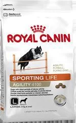 Royal Canin Sporting Life Agility 4100 Small 1,5 kg - Sucha karma dla psów - miniaturka - grafika 1