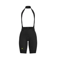 Spodenki rowerowe - Spodenki rowerowe damskie Alé Cycling R-EV1 Velocity Plus - miniaturka - grafika 1