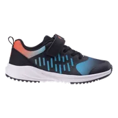 Piłka nożna - Dziecięce Buty BEJO CAMAL JRB M000273002 – Czarny - miniaturka - grafika 1