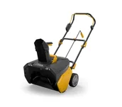 Zamiatarki - Odśnieżarka akumulatorowa Stiga Snow Shovels ST 700E Kit - miniaturka - grafika 1