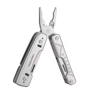 Roxon - Multitool z wymiennym ostrzem i przecinakiem do drutu Phantom - S802 - Multitools - miniaturka - grafika 4