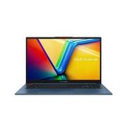 Laptopy - Asus Vivobook S 15 OLED K5504VA-MA086W Solar Blue, 15.6 ", OLED, 2.8K, 2880 x 1620 pixels, Glossy, Intel Core i5, i5-13500H, 16   - miniaturka - grafika 1