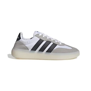 Męskie Buty ADIDAS BARREDA DECODE JI2315 – Biały - Buty sportowe męskie - miniaturka - grafika 1