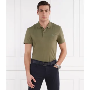 Lacoste Polo | Regular Fit - Koszule męskie - miniaturka - grafika 1
