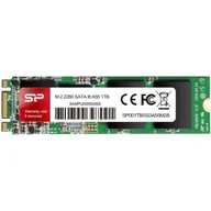 Dyski SSD - Silicon Power A55 128GB SP128GBSS3A55M28 - miniaturka - grafika 1