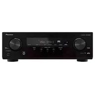 Amplitunery - Pioneer VSX835D czarny - miniaturka - grafika 1