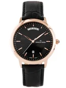 Zegarki męskie - ZEGAREK MĘSKI JORDAN KERR - 3978G (zj094d) - miniaturka - grafika 1