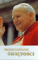 Religia i religioznawstwo - Promieniowanie świętości - miniaturka - grafika 1