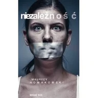 Thrillery - Niezależność - miniaturka - grafika 1