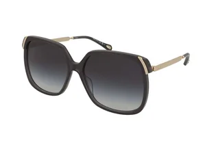 Okulary przeciwsłoneczne Chloe CH0286S 001 - Okulary przeciwsłoneczne - miniaturka - grafika 1